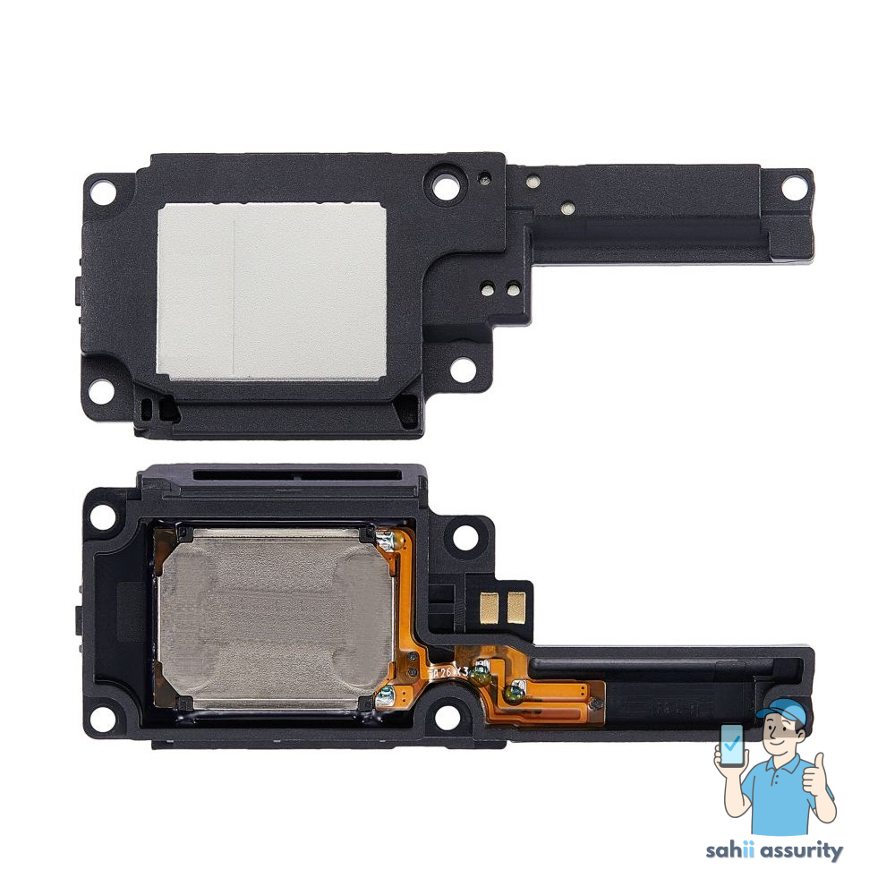 Ringer / Loud Speaker for Xiaomi Redmi Note 10 Pro